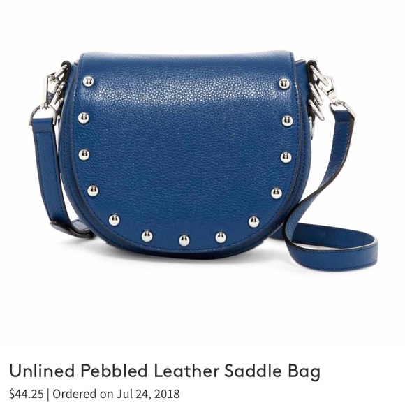 NWT Rebecca Minkoff Brand New Bag - Picture 2 of 5